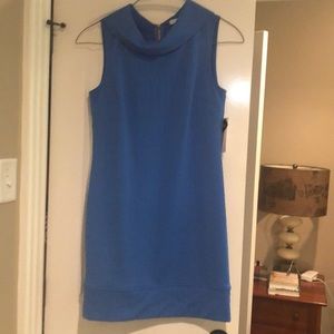 Coastal Cocktail Dress